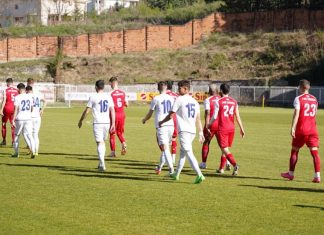 Тиквеш го пречекува Силекс, а Башкими е домаќин на АП Брера