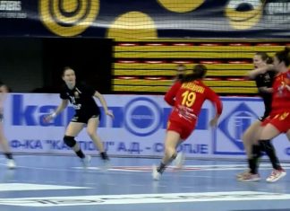 Македонија ја надигра Белгија и запиша значајна победа (ВИДЕО)