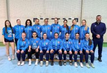 Спартак подобар од Куманово