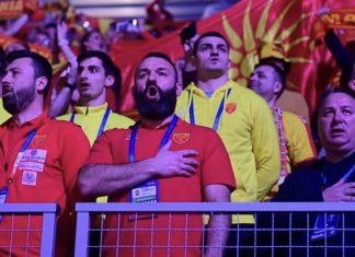 Најдобриот киндициски тренер во Македонија ќе се грижи за формата на одбојкарите