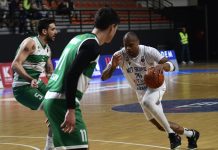 МЗТ го доби дербито со Пелистер, а ТФТ остана прв