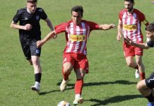 Хет-трик на Лусиано во убедливата победа на Тиквеш (ВИДЕО)