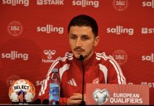 Енис Барди: Потценувањето само дополнително нè мотивира