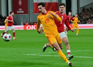 Миовски и Трајковски се повлекоа, Атанасов повреден