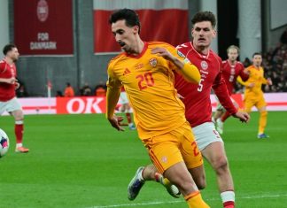 Миовски и Трајковски се повлекоа, Атанасов повреден