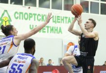 ТФТ кај Златибор брка полуфинале во АБА2 лигата