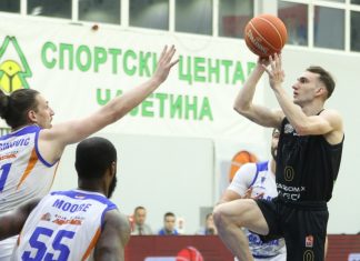 ТФТ кај Златибор брка полуфинале во АБА2 лигата