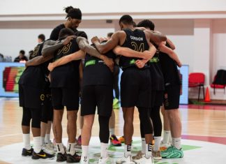 ТФТ гостува во Никшиќ во првиот полуфинален АБА2 дуел