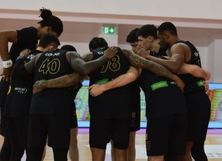 ТФТ вечерва „брка“ финале во АБА2 лигата