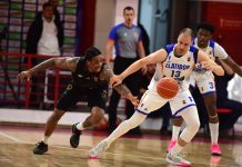 ТФТ се избори за четвртфинална мајсторка со Златибор во АБА2 лигата