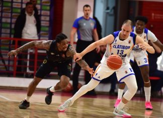 ТФТ се избори за четвртфинална мајсторка со Златибор во АБА2 лигата