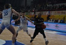 ТФТ гостува кај Куманово