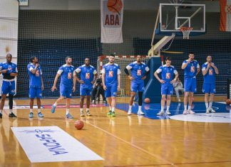 МЗТ Скопје остана без плејоф во АБА2 лигата