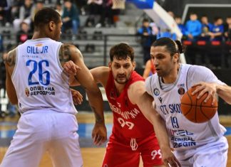 Познати три екипи кои ќе разигруваат за титулата и четири од шесте што ќе се борат за опстанок