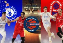 Одреден терминот за вечното дерби МЗТ Скопје – Работнички