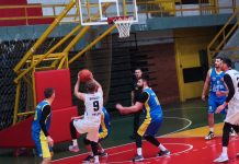 Фаворитите не дозволија изненадувања, Борец, Струмица и Соколи славеа победи