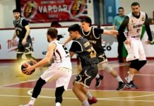 Борец и Соколи со очекувани и убедливи победи