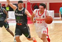 Ефремовски со неверојатни 50 поени го водеше Работнички до победа ФОТО: МКФ https://man.mkd.basketball/post/mtel-super-liga-mazi-efremovski-do-rekordni-50?fbclid=IwY2xjawQetRVleHRuA2FlbQIxMQBicmlkETFrTnJlRVdhN1pwT0pCZmdFc3J0YwZhcHBfaWQQMjIyMDM5MTc4ODIwMDg5MgABHr51I9UyjpbPeg5n7CWnCpHTmluT80bMd5KKs73tOYGyGwL6SLsqRsq-TRJp_aem_NRwnUPZsln_Pm92GmmfkCQ