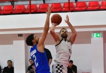 Гостивар од готово направи вересија, па ТФТ победи