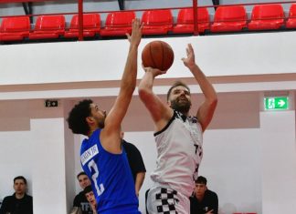 Гостивар од готово направи вересија, па ТФТ победи