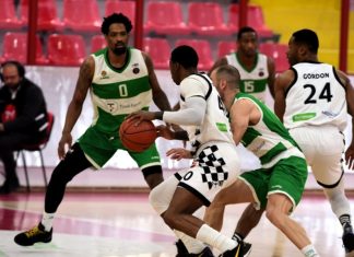 ТФТ го доби дербито со Пелистер и се врати ба врвот на табелата