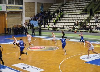 МЗТ и Тиквеш го отвораат 3.коло во ТОП-6