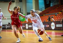 Подмладената Македонија гостува во Данска