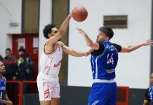 МЗТ Скопје поразен во Гевгелија