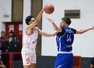 МЗТ Скопје поразен во Гевгелија