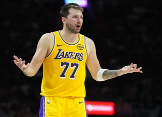 Лука Дончиќ дефинитивно заработи суспензија