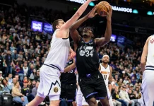 Јокиќ и Мареј му донесоа победа на Денвер (ВИДЕО)