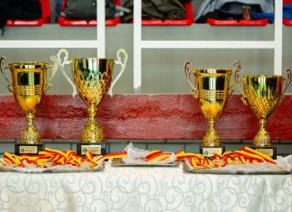 Одредени двојките за завршниот турнир во одбојкарскиот Куп на Македонија