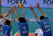 Штип УГД е првиот финалист во Купот на Македонија