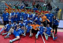 Младите пелистерци го совладаа Алборг и ќе се борат за „Фајнал-форот“ во Лигата на шампоните