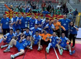 Младите пелистерци го совладаа Алборг и ќе се борат за „Фајнал-форот“ во Лигата на шампоните