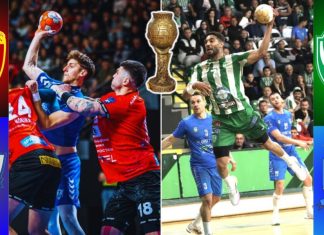 Започнува битката за трофејот во ракометниот куп на Македонија