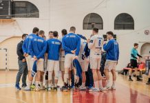 Охрид ги скрши отпорот на Бутел во вториот дел