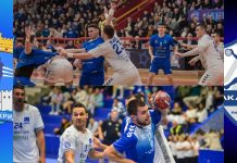 Охрид и Алкалоид во првото дерби од викенд колото