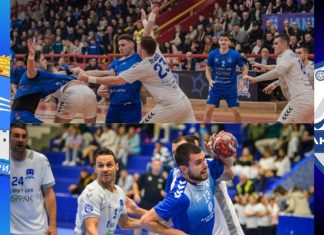 Охрид и Алкалоид во првото дерби од викенд колото