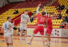 Охрид гостува во Куманово, Бутел и Мулти Есен во меѓусебен дуел ја бркаат првата победа