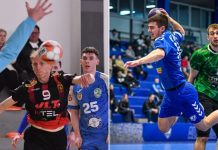 Вардар и Алкалоид изборија полуфинале во Купот на Македонија