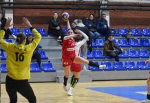 Куманово до сигурна победа против Вардар