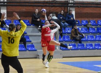 Куманово до сигурна победа против Вардар