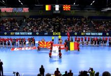 Македонските ракометарки сакаат да им се реваншираат на Белгијките