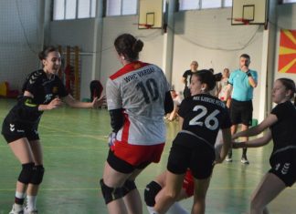Вардарки елиминирани од вториот тим на Ѓорче Петров во Купот на Македонија
