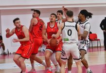 ТФТ и МЗТ со победи ја почнаа ТОП-6 фазата