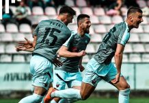 Шкендија лесно до победа во Кавадарци против Тиквеш