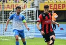 Вардар и Силекс со минимални победи над Работнички и Башкими