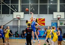 Бадел и Крива Паланка ќе се борат за шампионската титула