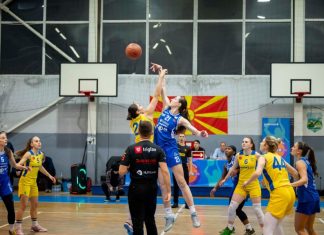 Бадел и Крива Паланка ќе се борат за шампионската титула